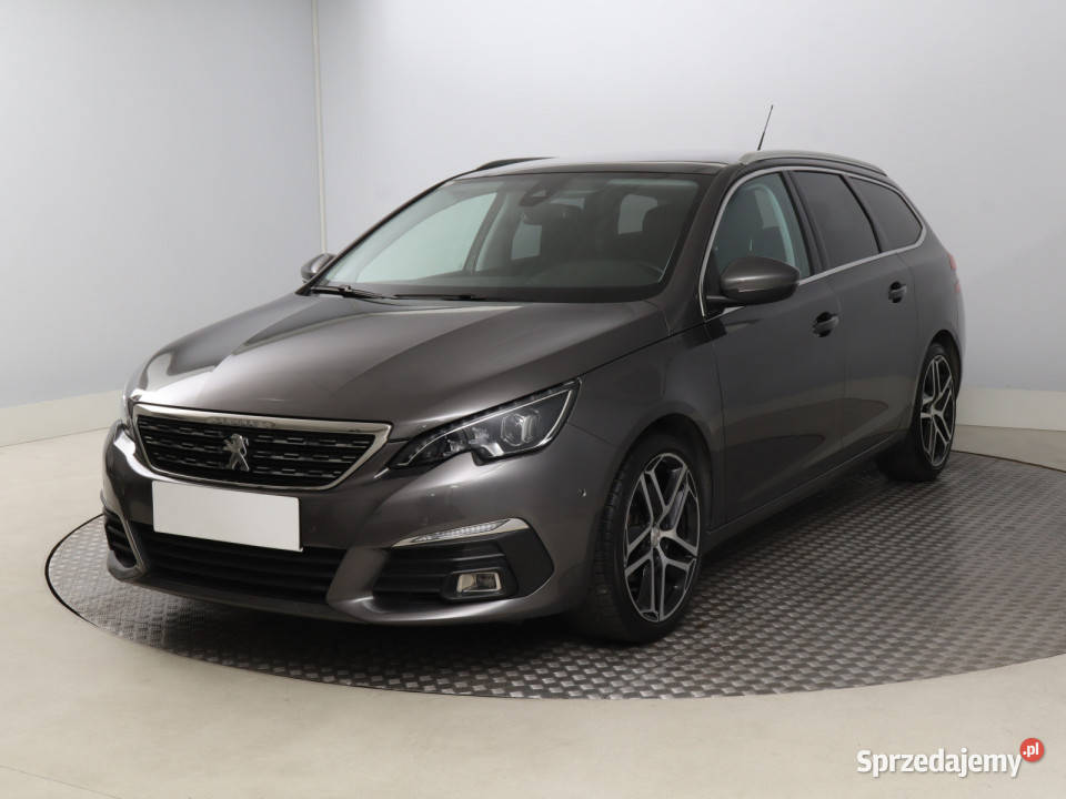 Peugeot 308 12 PureTech Bielany Wrocławskie