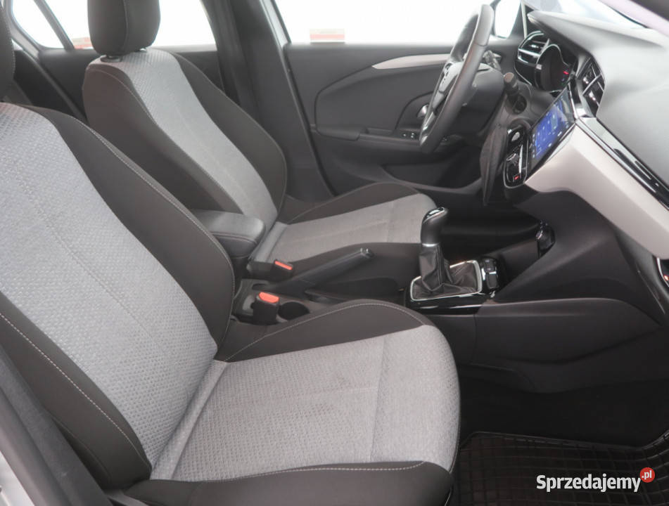 Opel Corsa 12 1199cm3 Bielany Wrocławskie