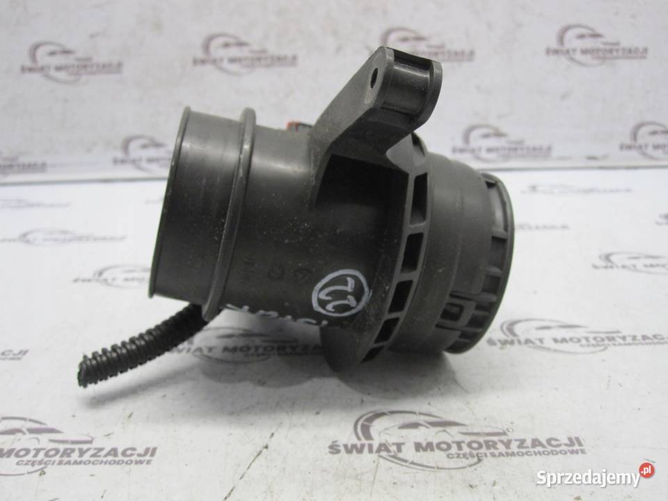 FORD FOCUS MK3 III 12r przepływomierz Przepływomierze świętokrzyskie
