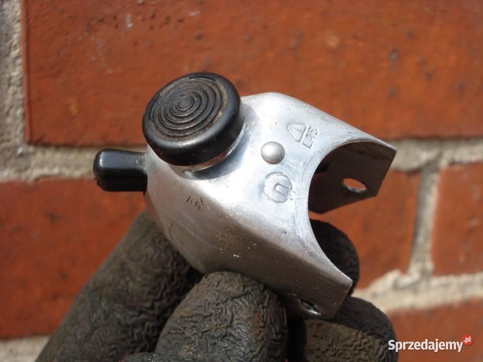 Junak M07 przełącznik świateł 195657 Motoryzacja zachodniopomorskie Goleniów sprzedam