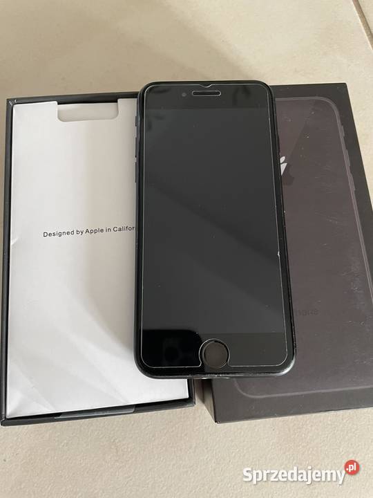 Iphone 8 64GB Space Gray