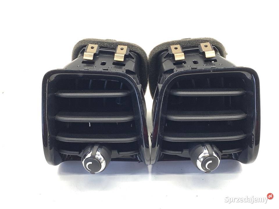 KRATKA NAWIEWU PRZÓD KOMPLET MINI CLUBMAN F54 sprzedam