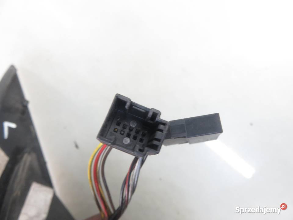 LUSTERKO LEWE MERCEDES CLK 208 189 Lusterka zewnętrzne małopolskie