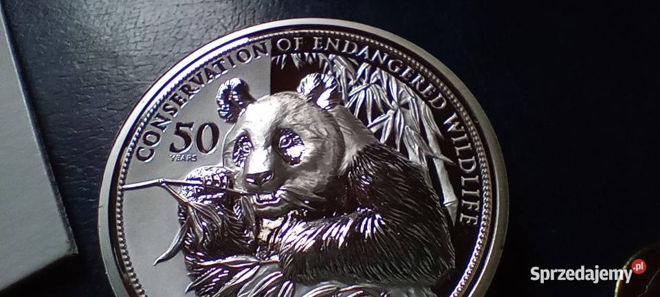 Stare monety Medal 265 Lesko