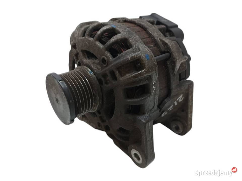 ALTERNATOR 231008593R 09 900 TCE Dacia Logan II