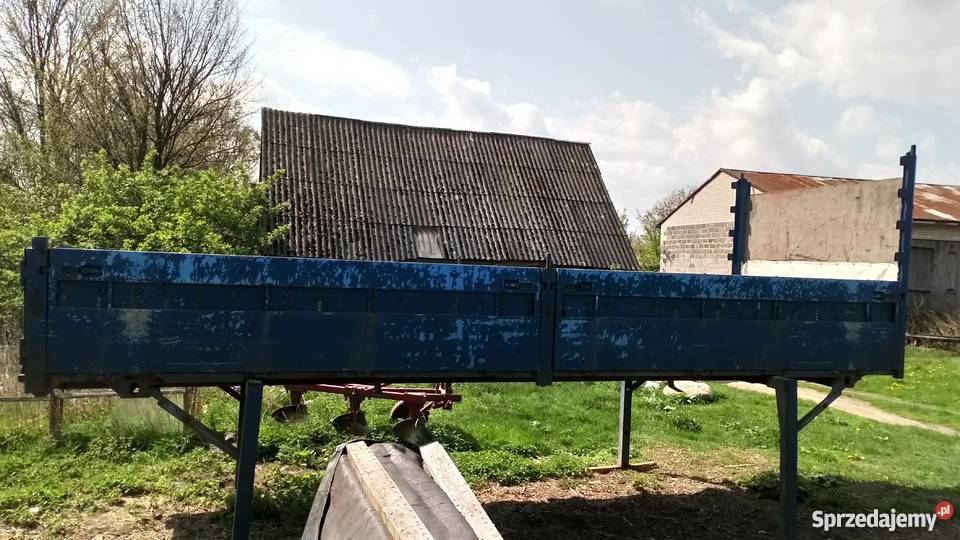 Zabudowa BDF sprzedam