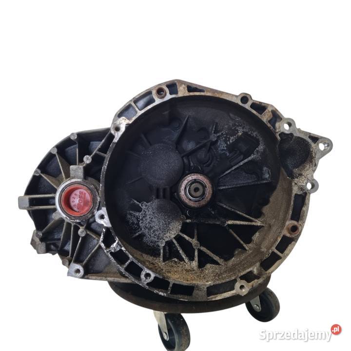 SKRZYNIA BIEGÓW Ford Mondeo MK4 20 TDCI manualna Chełm