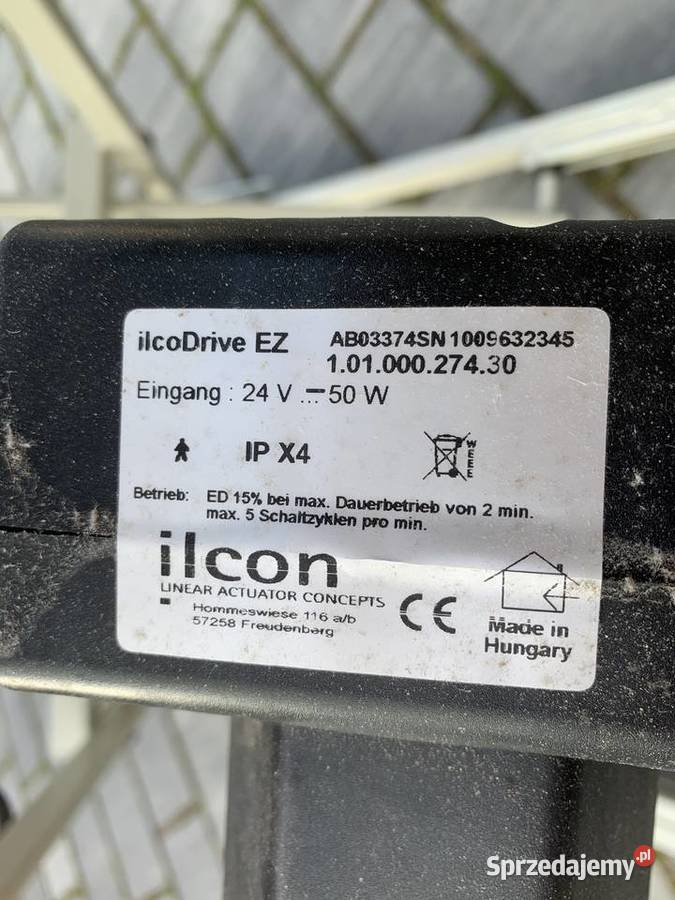 ŁÓŻKO REHABILITACYJNE ELEKTRYCZNE śląskie