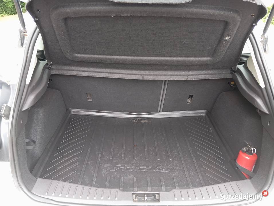 Ford focus MK III 16 tdci 95 Focus podkarpackie Rzeszów