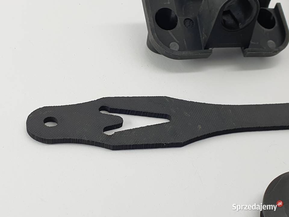 Zaslepka Dekiel Guma Mocowanie Oslona Bmw R 1200 Łódź