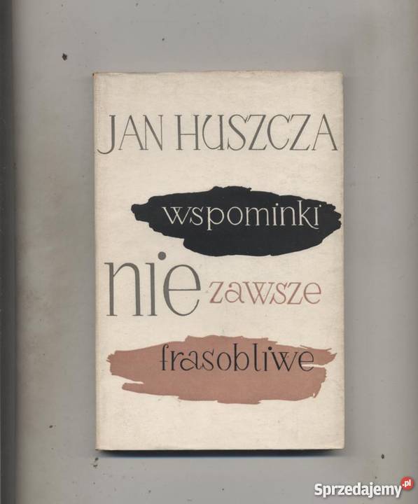 Wspominki nie zawsze frasobliwe Szczecin