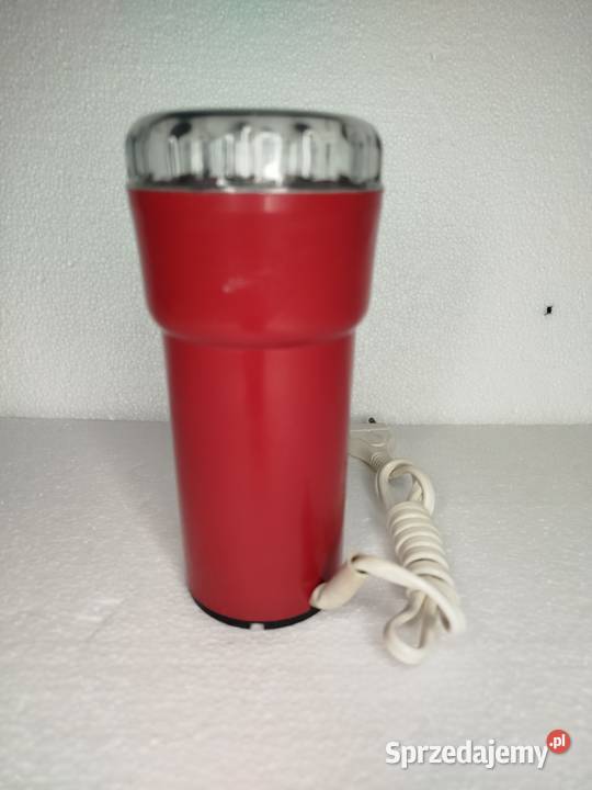 Polski Młynek do kawy Predom Zelmer Typ 244 U40 Zgierz