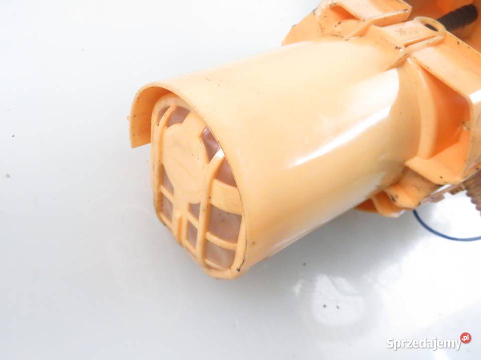 POMPA PALIWA OPEL MERIVA A 13 CDTI