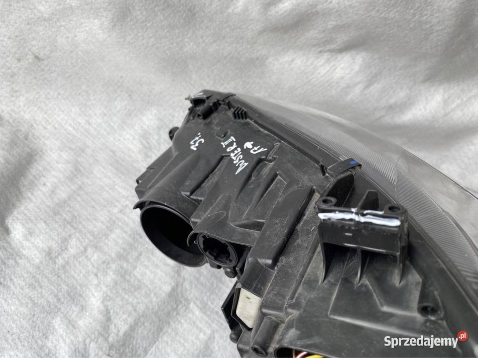 Lampa led prawy przód Dacia Duster II 1724 Jasienica