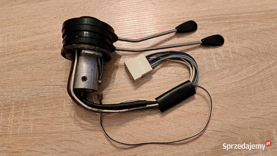 Fiat 125p zamek klapy bagażnika Leszno