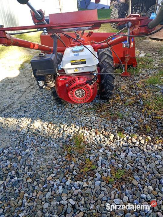 Mf 70 części i traktorki Nowy Sącz sprzedam