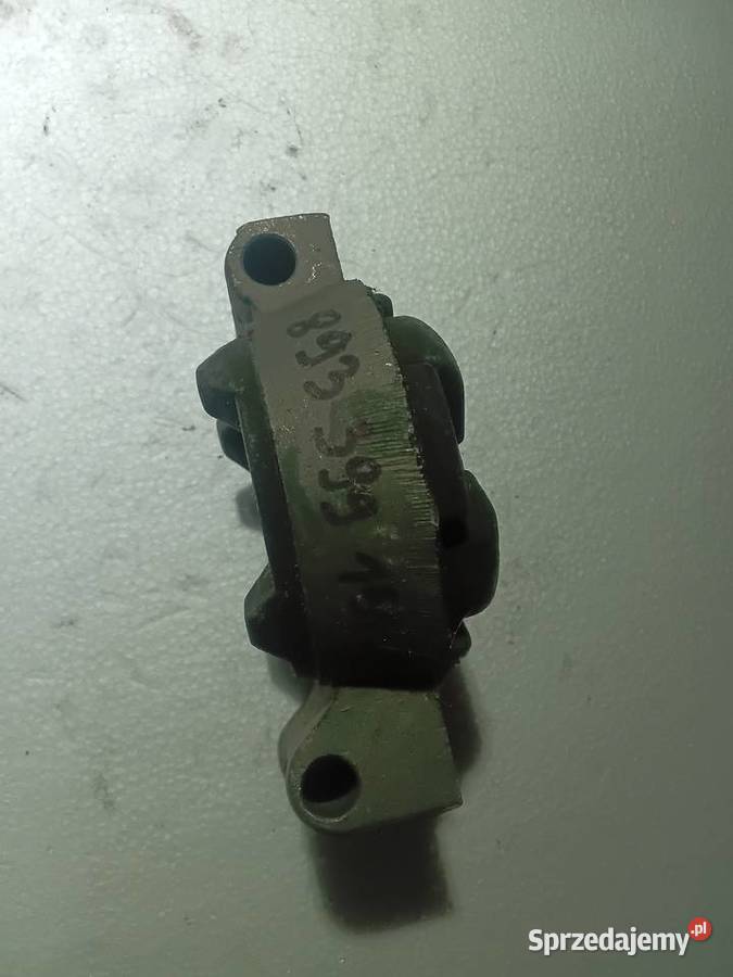 Poduszka skrzyni biegów AUDI 80 NOWA Rok produkcji 1999 Milejewo sprzedam