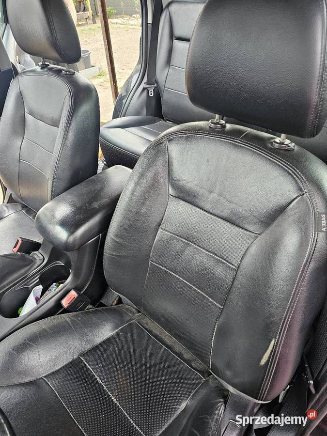 Ford Maverick czujnik deszczu Poznań