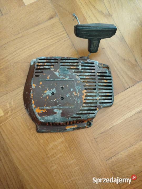 Szarpak tajga 245 dolpin Dylągówka