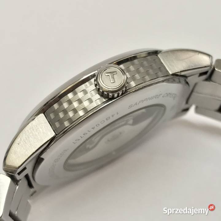 Tissot Powermatic 80 T086407A 41 mm automat mazowieckie Warszawa sprzedam