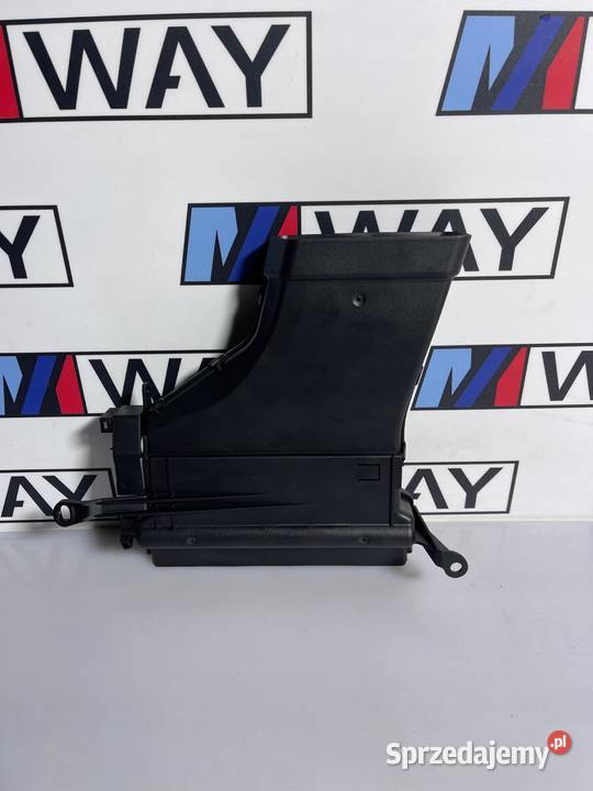 BMW F10 F11 DOGRZEWACZ ELEKTRYCZNY DODATKOWY