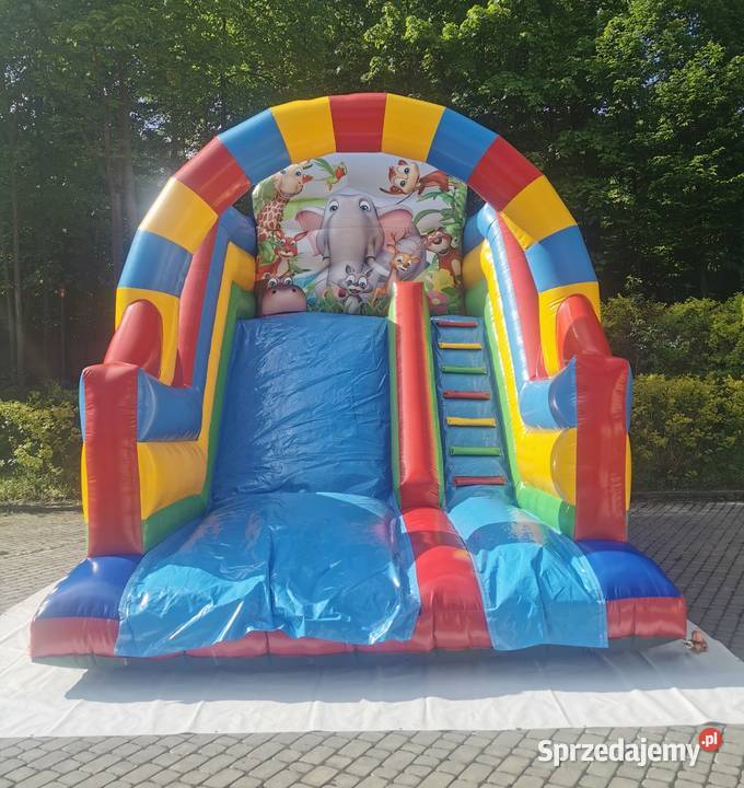 Namiot imprezowy ogrodowy wynajem na 5 dni świętokrzyskie Stąporków