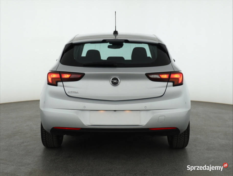 Opel Astra 12 Turbo Lublin