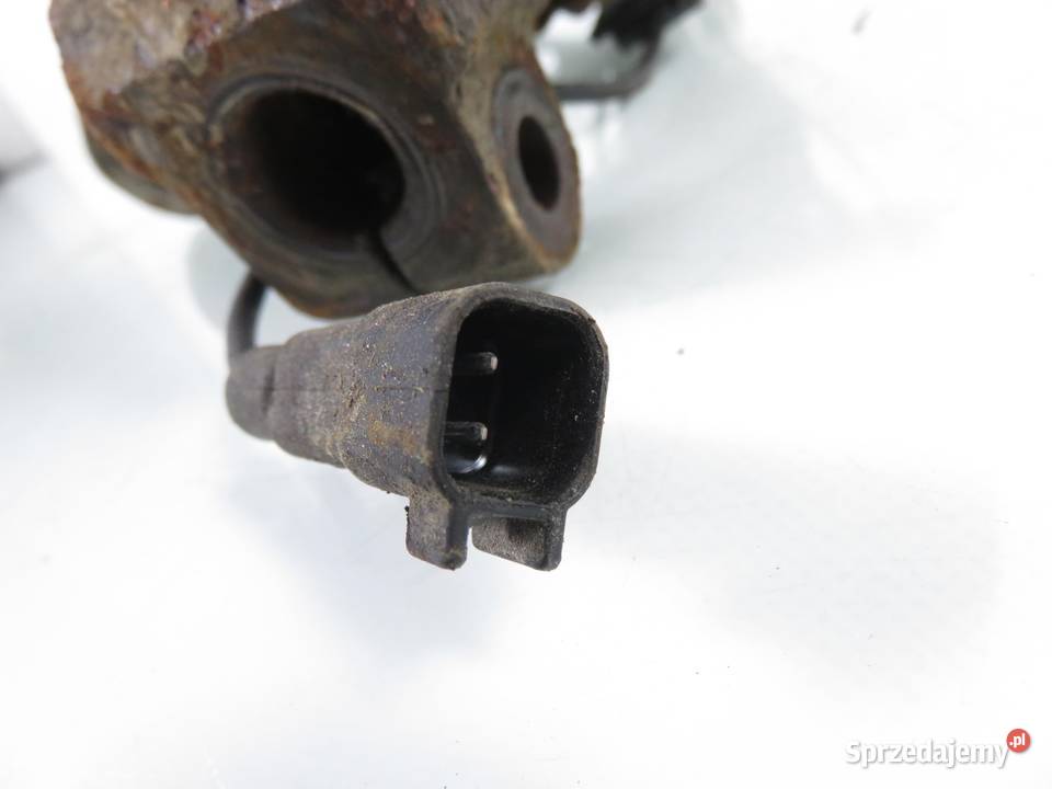 ZWROTNICA PRZEDNIA PRAWA JEEP PATRIOT 24 sprzedam