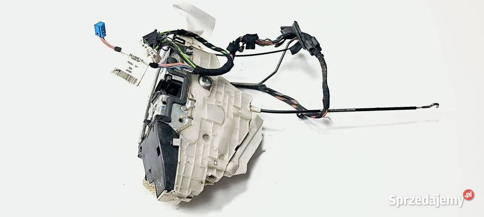 ZAMEK DRZWI LT MERCEDES W221 S350 A2217300335 Lipno sprzedam