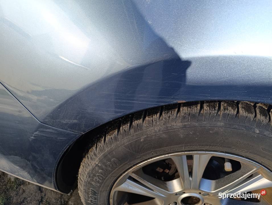 Sprzedam Mazdę 6 III 22 diesel 6 Szczytna