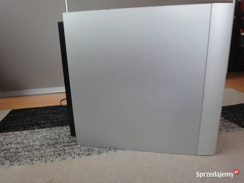 Subwoofer aktywny Sony