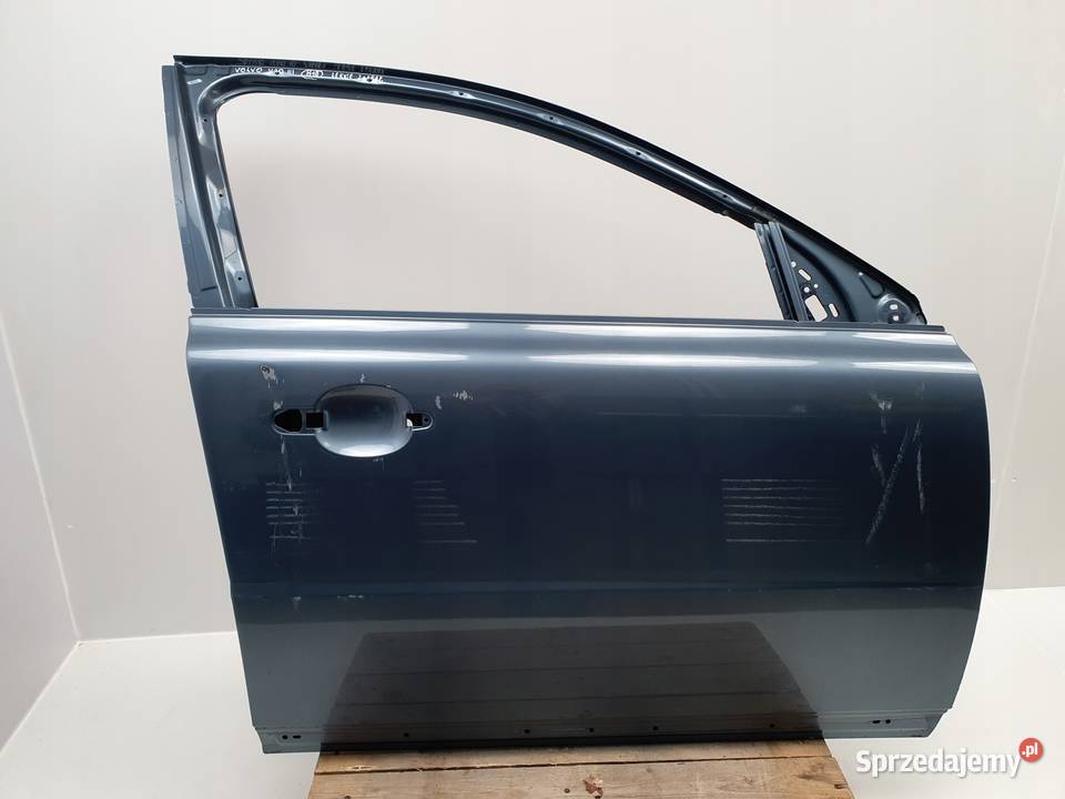 DRZWI PRAWY PRZÓD Volvo S80 II V70 III XC70