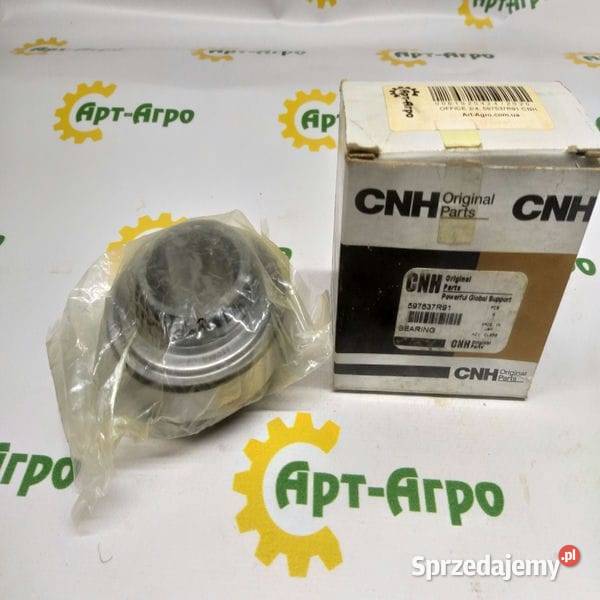 597537R91 CNH 1108 KRC2 TIMKEN Łożysko kulkowe Pozostałe