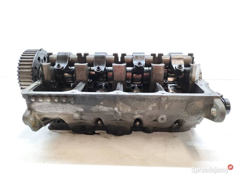 GŁOWICA KOMPLETNA 038103373R 19 TDI VW