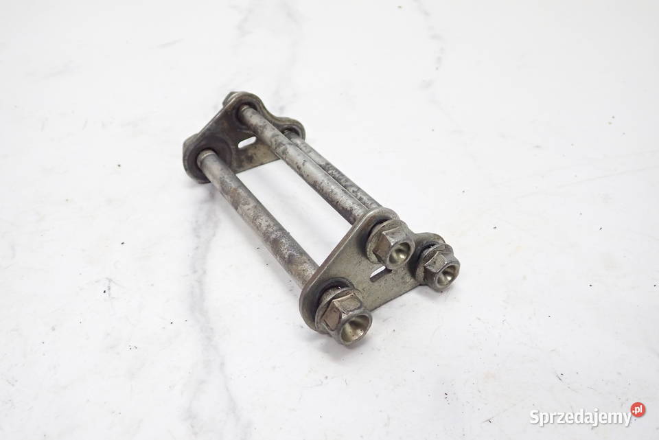 Uchwyty Uchwyt Dolny Silnika Śruby Honda CRF 450 sprzedam