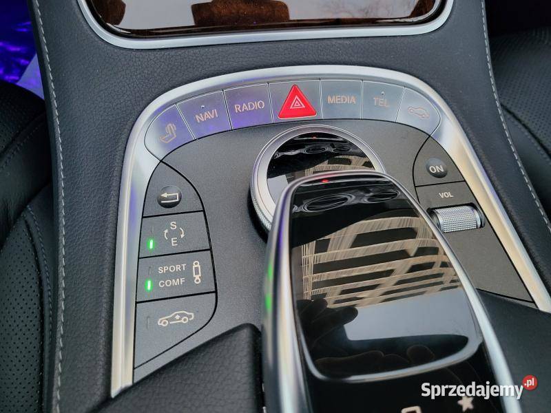 400 Hybrid BezwypadkowyPrzebieg 79374 VAT 23