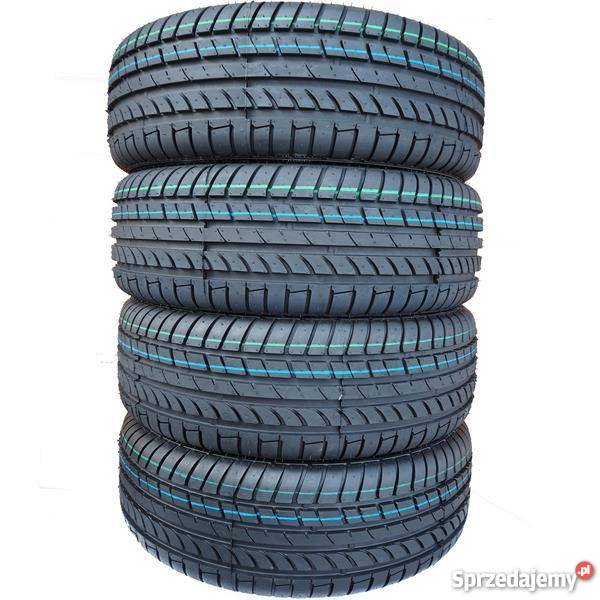Opony Bieżnikowane Letnie 20555r16 55 Borek Wielki