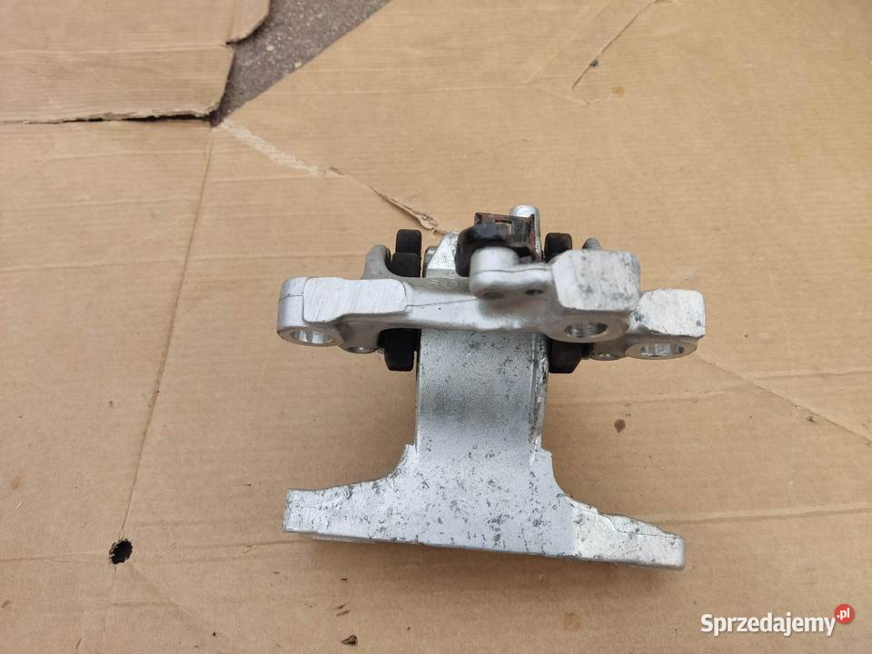 ŁAPA PODUSZKA SKRZYNI BIEGÓW HONDA JAZZ III 13