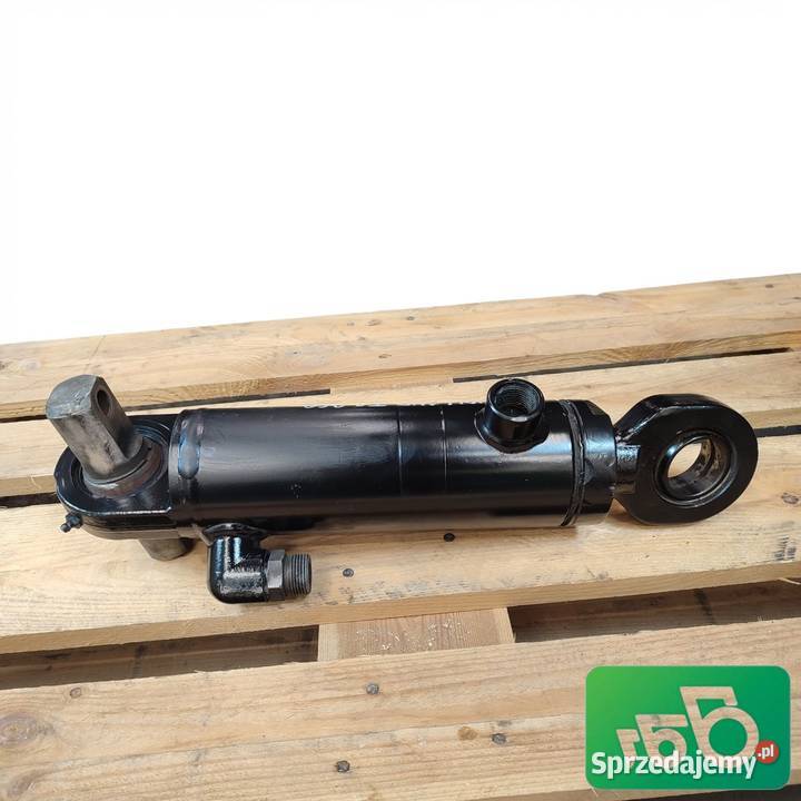 SIŁOWNIK AMORTYZACJI OSI CNH 84292055 Holland Wilkowo