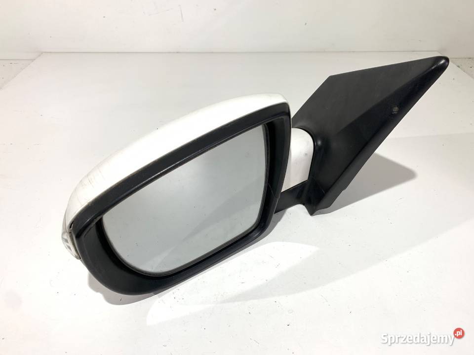LUSTERKO LEWY HYUNDAI ix35 SUV ZEWNĘTRZNE LEWA podkarpackie sprzedam