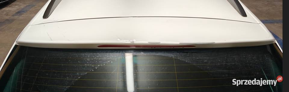 Volkswagen Golf VII 14 TSI BMT Comfortline 2017 ASR (kontrola trakcji) Golf Warszawa