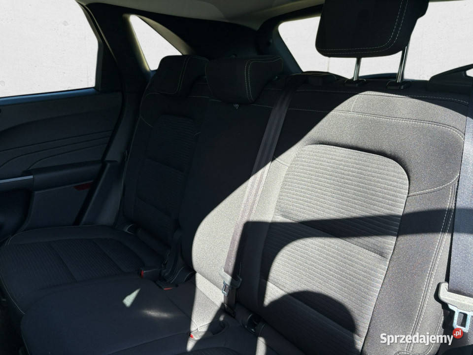 Ford Kuga 15 EcoBoost FWD Titanium Z Polskiego SUV Samochody osobowe Warszawa