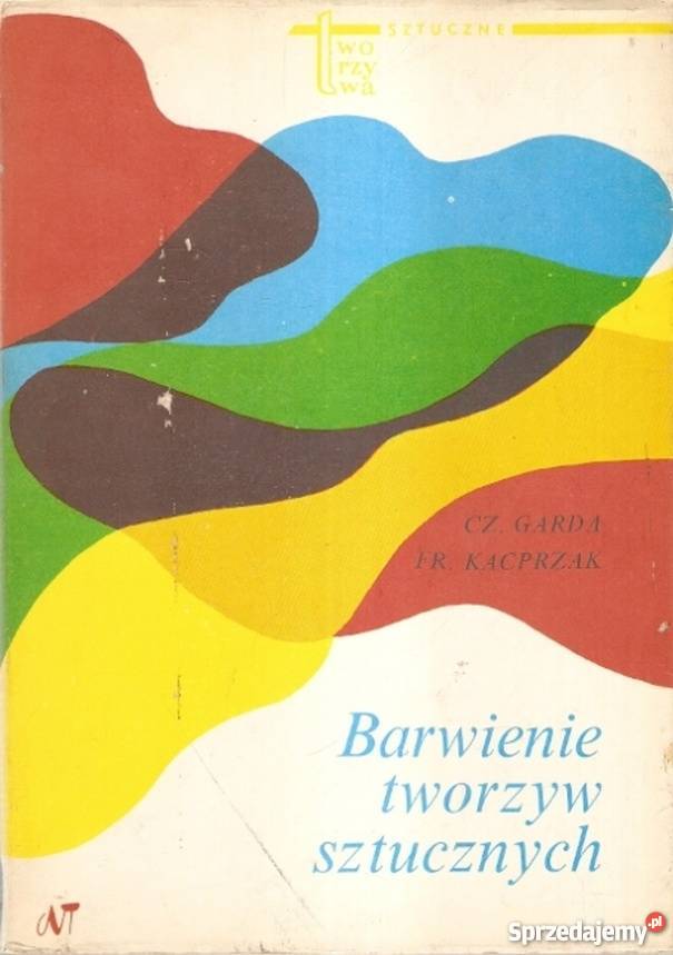 BARWIENIE TWORZYW SZTUCZNYCH Radom