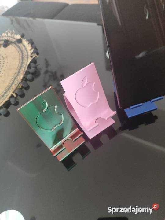 Stojak podstawa telefon smartfon Pozostałe śląskie Ruda Śląska