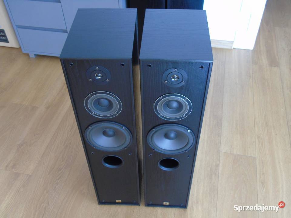 Kolumny JBL ATX30 sprawne DOSTAWA Słuchawki i głośniki Jasło sprzedam