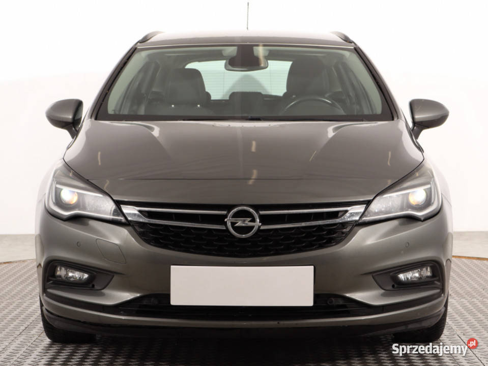 Opel Astra 14 T wielofunkcyjna kierownica śląskie Katowice