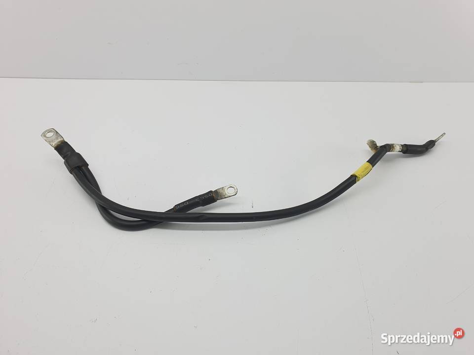 Przewod Minusowy Kabel Can Am Outlander G2 Łódź
