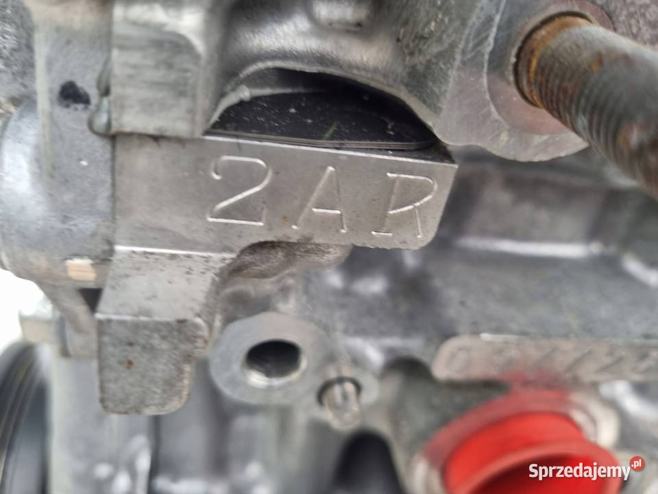 SILNIK Lexus IS300H IS III 25 181 potwierdzone Rudka