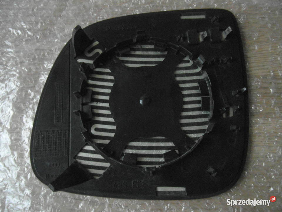 lusterko oryginalny Audi Q7 Prawe 4L0857536B Szczecin