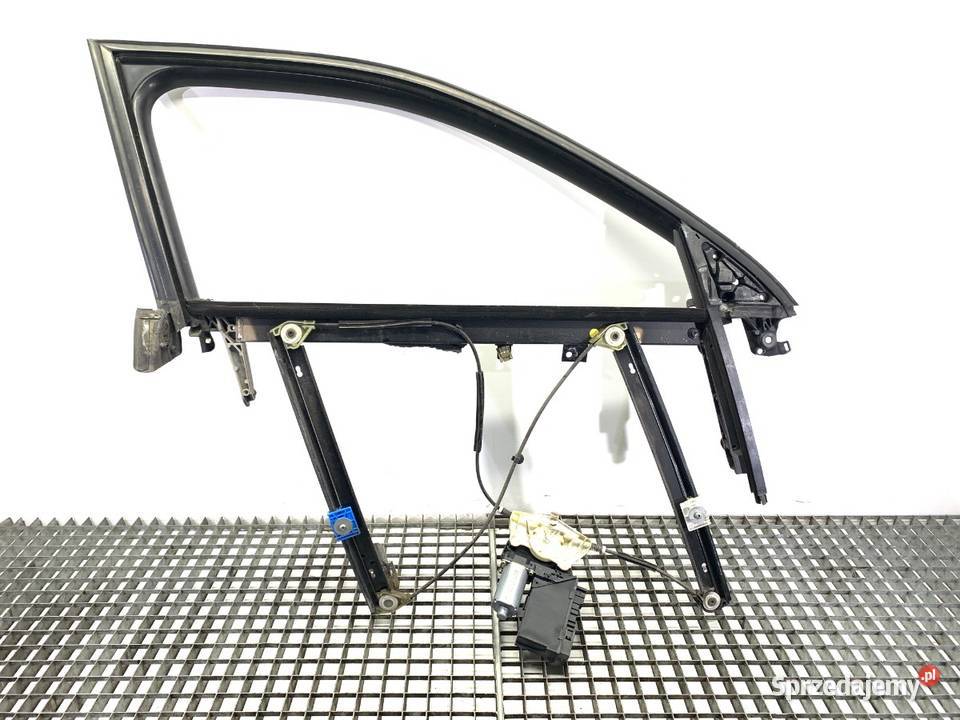 PODNOŚNIK SZYBY PRAWY PRZÓD AUDI A4 B6 osobowe